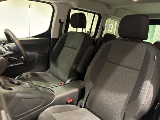 ドブロ マキシ 正規認定中古車 ワンオーナー 禁煙車 ETC ドライブレコーダー AppleCarPlay&AndroidAuto対応ディスプレイオーディオ LEDヘッドライト(33枚目)