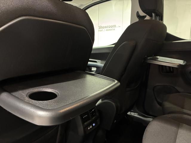 ドブロ マキシ 正規認定中古車 ワンオーナー 禁煙車 ETC ドライブレコーダー AppleCarPlay&AndroidAuto対応ディスプレイオーディオ LEDヘッドライト(35枚目)