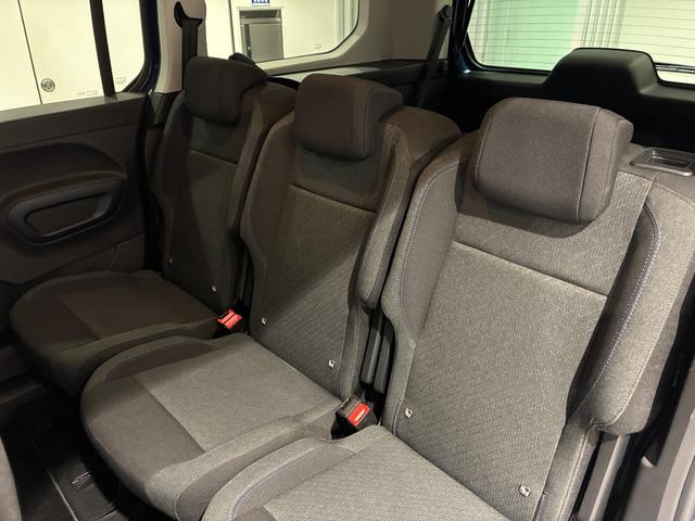 ドブロ マキシ 正規認定中古車 ワンオーナー 禁煙車 ETC ドライブレコーダー AppleCarPlay&AndroidAuto対応ディスプレイオーディオ LEDヘッドライト(36枚目)