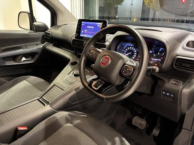 ドブロ マキシ 正規認定中古車 ワンオーナー 禁煙車 ETC ドライブレコーダー AppleCarPlay&AndroidAuto対応ディスプレイオーディオ LEDヘッドライト(40枚目)