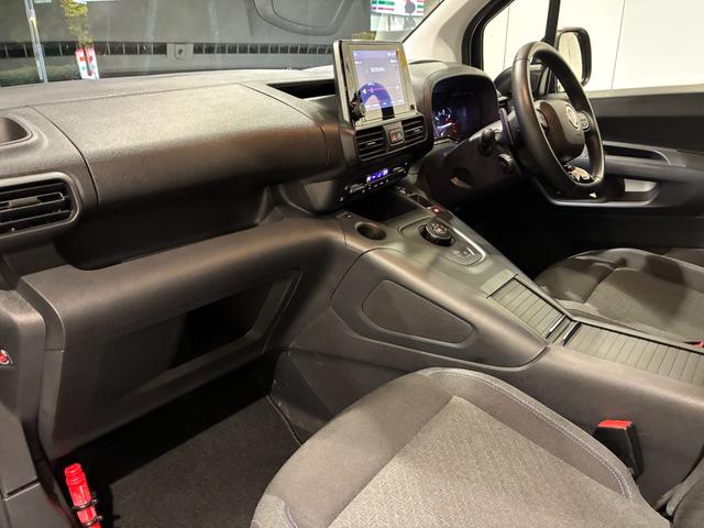 ドブロ マキシ 正規認定中古車 ワンオーナー 禁煙車 ETC ドライブレコーダー AppleCarPlay&AndroidAuto対応ディスプレイオーディオ LEDヘッドライト(41枚目)