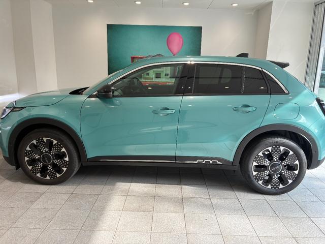 600ハイブリッド ラ プリマ 弊社デモカー車両 メーカー保証継承(9枚目)