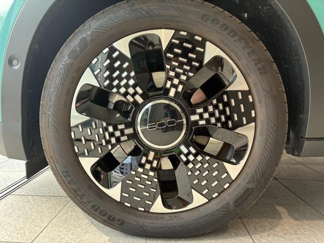 600ハイブリッド ラ プリマ 弊社デモカー車両 メーカー保証継承(14枚目)