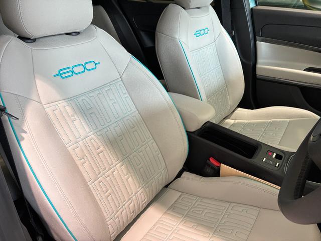 600ハイブリッド ラ プリマ 弊社デモカー車両 メーカー保証継承(19枚目)