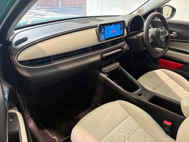 600ハイブリッド ラ プリマ 弊社デモカー車両 メーカー保証継承(21枚目)