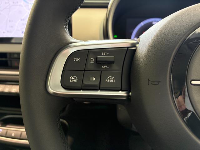 600ハイブリッド ラ プリマ 弊社デモカー車両 メーカー保証継承(26枚目)