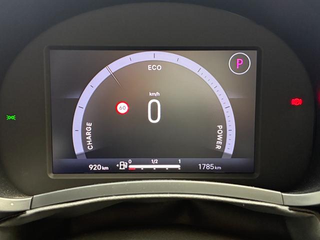 600ハイブリッド ラ プリマ 弊社デモカー車両 メーカー保証継承(30枚目)