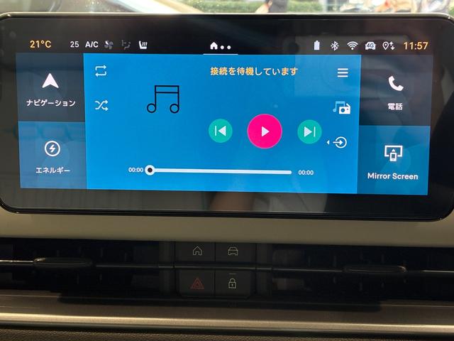 600ハイブリッド ラ プリマ 弊社デモカー車両 メーカー保証継承(36枚目)