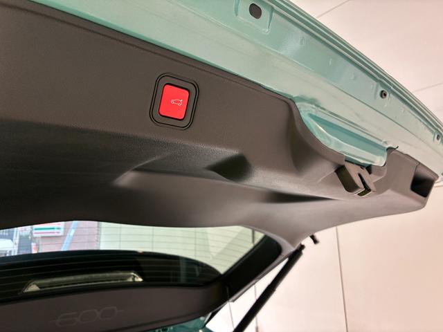 600ハイブリッド ラ プリマ 弊社デモカー車両 メーカー保証継承(44枚目)