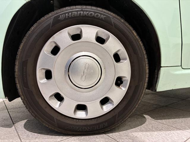 500 1.2 ポップ ETC ドラレコ前後 ワンオーナー 禁煙 正規認定中古車 弊社ユーザー仕入車両 チェック柄ファブリックシート AppleCarPlay&AndroidAuto対応オーディオ 本革巻きステアリング(17枚目)