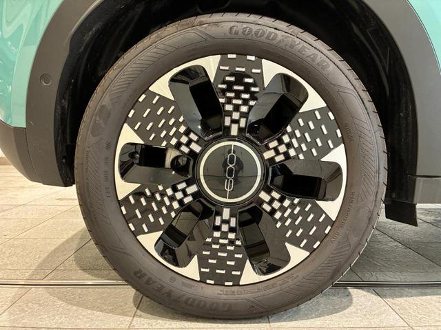 ６００ｅ ラ　プリマ　弊社デモカー使用車（12枚目）