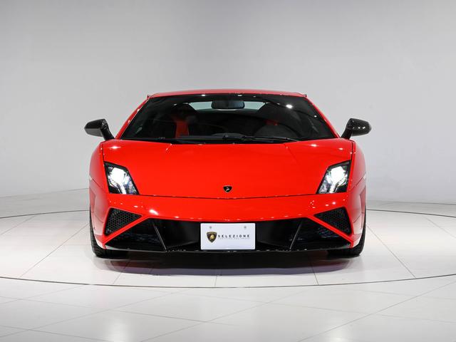 ガヤルド ＬＰ５７０－４　Ｓｑｕａｄｒａ　Ｃｏｒｓｅ（2枚目）