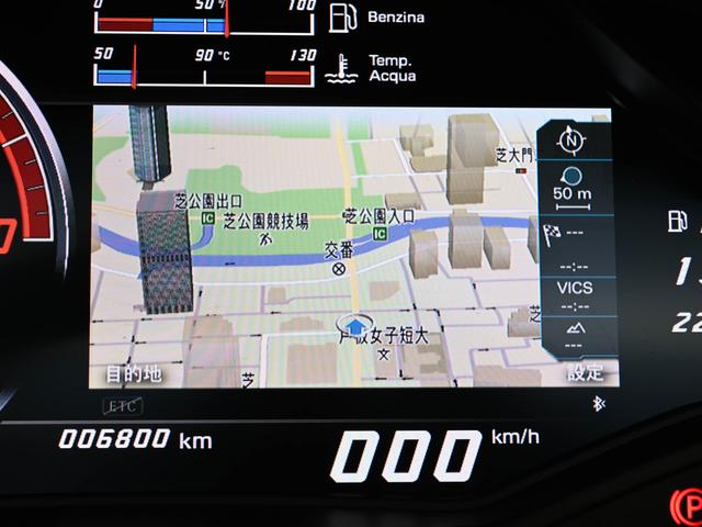 ウラカン ＬＰ５８０－２　Ｓｐｙｄｅｒ（15枚目）