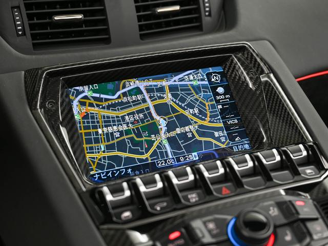 アヴェンタドール ＳＶＪロードスター　Ｌａｍｂｏｒｇｈｉｎｉ認定中古車　メーカー保証付　ロードアシスタンス　Ｓｅｌｅｚｉｏｎｅ　Ｌａｍｂｏｒｇｈｉｎｉ　Ｃｅｒｔｉｆｉｅｄ　Ｐｒｅ－Ｏｗｎｅｄ（20枚目）