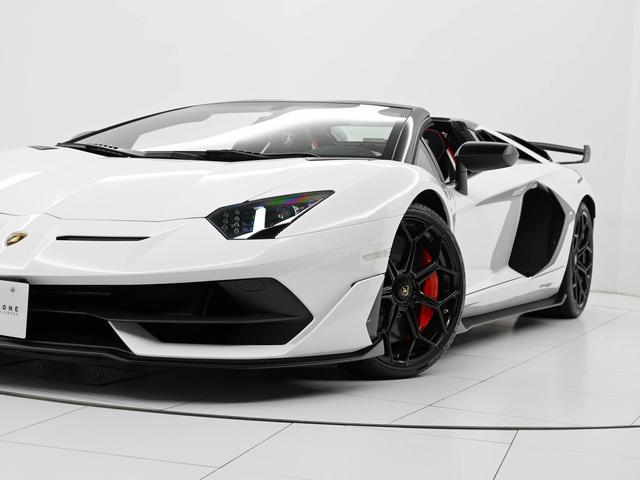 アヴェンタドール ＳＶＪロードスター　Ｌａｍｂｏｒｇｈｉｎｉ認定中古車　メーカー保証付　ロードアシスタンス　Ｓｅｌｅｚｉｏｎｅ　Ｌａｍｂｏｒｇｈｉｎｉ　Ｃｅｒｔｉｆｉｅｄ　Ｐｒｅ－Ｏｗｎｅｄ（24枚目）