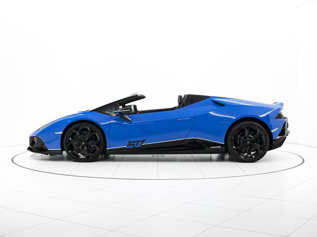 コンセプト企画 1/18 V10ランボルギーニ ウラカン2台 ミニカー