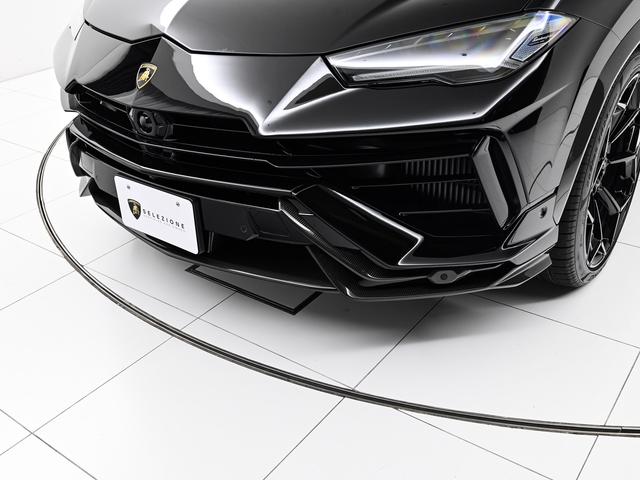ウルス ペルフォルマンテ　Ｌａｍｂｏｒｇｈｉｎｉ認定中古車　メーカー保証付　ロードアシスタンス　Ｓｅｌｅｚｉｏｎｅ　Ｌａｍｂｏｒｇｈｉｎｉ　Ｃｅｒｔｉｆｉｅｄ　Ｐｒｅ－Ｏｗｎｅｄ（36枚目）