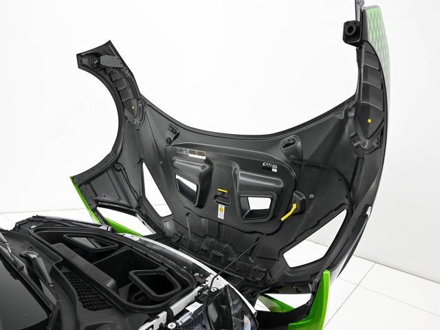 ウラカン ＳＴＯ　（ＬＤＦ）　Ｌａｍｂｏｒｇｈｉｎｉ認定中古車　メーカー保証付　ロードアシスタンス　Ｓｅｌｅｚｉｏｎｅ　Ｌａｍｂｏｒｇｈｉｎｉ　Ｃｅｒｔｉｆｉｅｄ　Ｐｒｅ－Ｏｗｎｅｄ（31枚目）