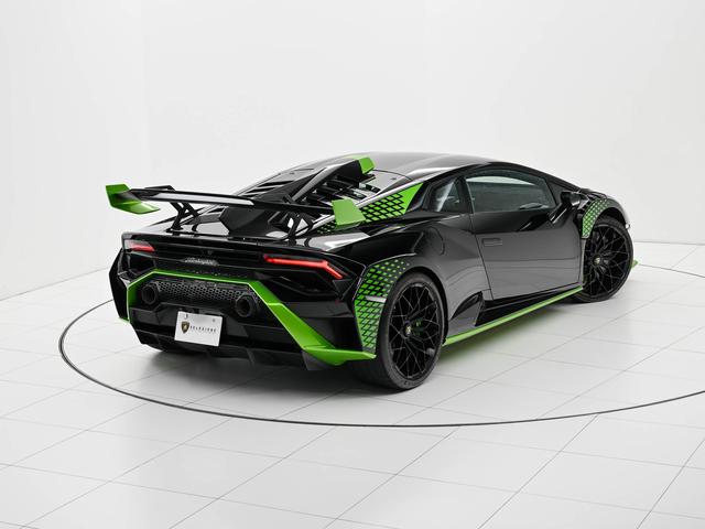 ウラカン ＳＴＯ　（ＬＤＦ）　Ｌａｍｂｏｒｇｈｉｎｉ認定中古車　メーカー保証付　ロードアシスタンス　Ｓｅｌｅｚｉｏｎｅ　Ｌａｍｂｏｒｇｈｉｎｉ　Ｃｅｒｔｉｆｉｅｄ　Ｐｒｅ－Ｏｗｎｅｄ（34枚目）