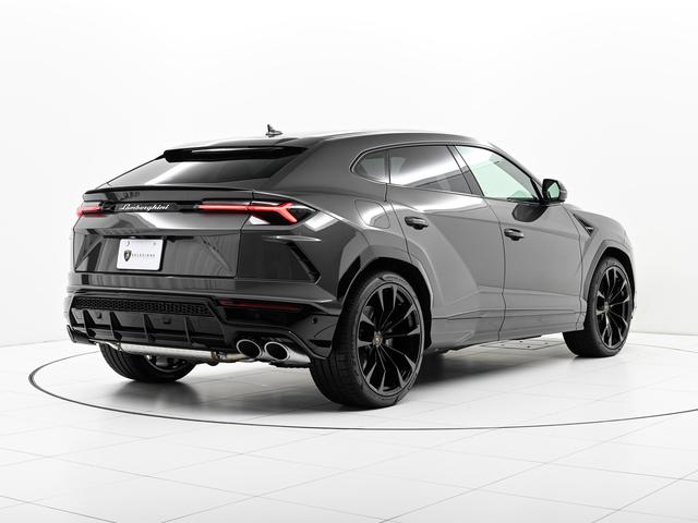 ウルス 　Ｌａｍｂｏｒｇｈｉｎｉ認定中古車　メーカー保証付　ロードアシスタンス　Ｓｅｌｅｚｉｏｎｅ　Ｌａｍｂｏｒｇｈｉｎｉ　Ｃｅｒｔｉｆｉｅｄ　Ｐｒｅ－Ｏｗｎｅｄ（7枚目）