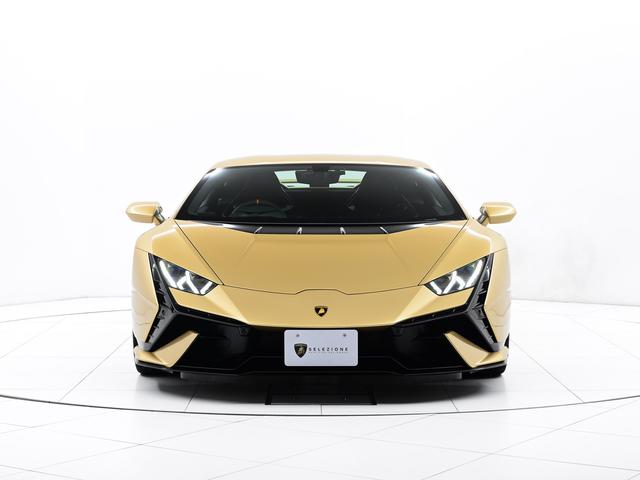 ウラカン テクニカ　（ＬＤＦ）　Ｌａｍｂｏｒｇｈｉｎｉ認定中古車　メーカー保証付　ロードアシスタンス　Ｓｅｌｅｚｉｏｎｅ　Ｌａｍｂｏｒｇｈｉｎｉ　Ｃｅｒｔｉｆｉｅｄ　Ｐｒｅ－Ｏｗｎｅｄ（2枚目）