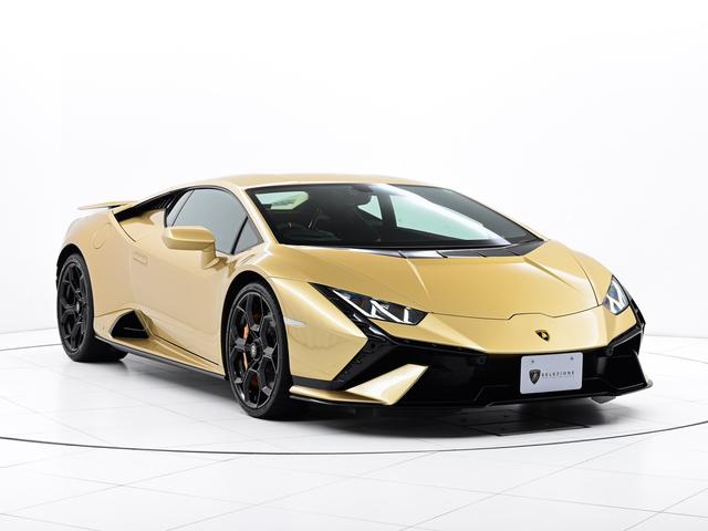 ウラカン テクニカ　（ＬＤＦ）　Ｌａｍｂｏｒｇｈｉｎｉ認定中古車　メーカー保証付　ロードアシスタンス　Ｓｅｌｅｚｉｏｎｅ　Ｌａｍｂｏｒｇｈｉｎｉ　Ｃｅｒｔｉｆｉｅｄ　Ｐｒｅ－Ｏｗｎｅｄ（3枚目）