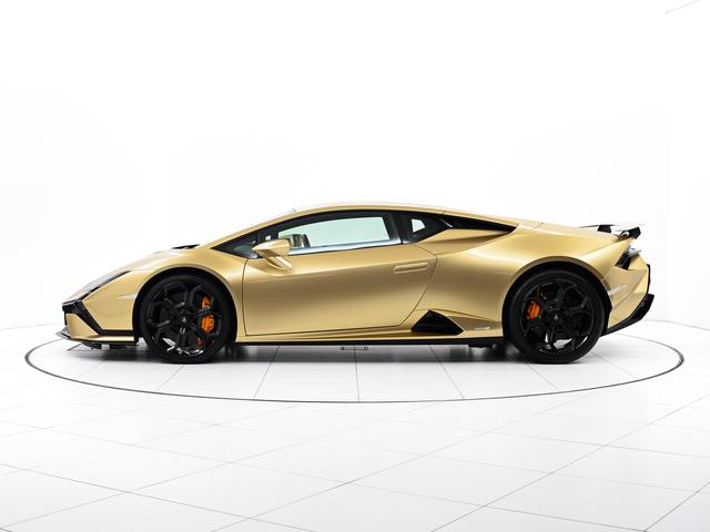 ウラカン テクニカ　（ＬＤＦ）　Ｌａｍｂｏｒｇｈｉｎｉ認定中古車　メーカー保証付　ロードアシスタンス　Ｓｅｌｅｚｉｏｎｅ　Ｌａｍｂｏｒｇｈｉｎｉ　Ｃｅｒｔｉｆｉｅｄ　Ｐｒｅ－Ｏｗｎｅｄ（5枚目）