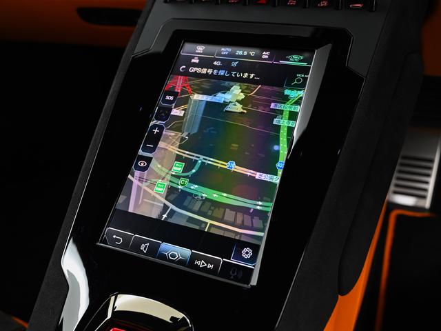ウラカン テクニカ　（ＬＤＦ）　Ｌａｍｂｏｒｇｈｉｎｉ認定中古車　メーカー保証付　ロードアシスタンス　Ｓｅｌｅｚｉｏｎｅ　Ｌａｍｂｏｒｇｈｉｎｉ　Ｃｅｒｔｉｆｉｅｄ　Ｐｒｅ－Ｏｗｎｅｄ（24枚目）