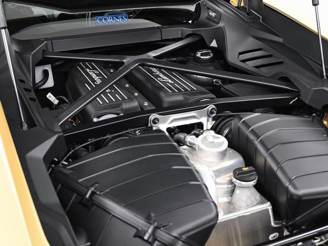 ウラカン テクニカ　（ＬＤＦ）　Ｌａｍｂｏｒｇｈｉｎｉ認定中古車　メーカー保証付　ロードアシスタンス　Ｓｅｌｅｚｉｏｎｅ　Ｌａｍｂｏｒｇｈｉｎｉ　Ｃｅｒｔｉｆｉｅｄ　Ｐｒｅ－Ｏｗｎｅｄ（29枚目）