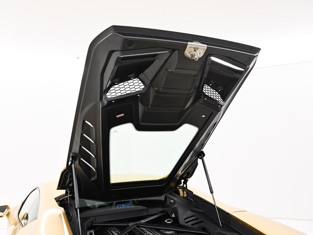 ウラカン テクニカ　（ＬＤＦ）　Ｌａｍｂｏｒｇｈｉｎｉ認定中古車　メーカー保証付　ロードアシスタンス　Ｓｅｌｅｚｉｏｎｅ　Ｌａｍｂｏｒｇｈｉｎｉ　Ｃｅｒｔｉｆｉｅｄ　Ｐｒｅ－Ｏｗｎｅｄ（30枚目）