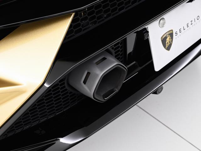 ウラカン テクニカ　（ＬＤＦ）　Ｌａｍｂｏｒｇｈｉｎｉ認定中古車　メーカー保証付　ロードアシスタンス　Ｓｅｌｅｚｉｏｎｅ　Ｌａｍｂｏｒｇｈｉｎｉ　Ｃｅｒｔｉｆｉｅｄ　Ｐｒｅ－Ｏｗｎｅｄ（33枚目）