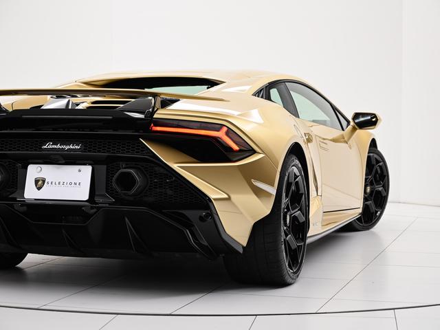 ウラカン テクニカ　（ＬＤＦ）　Ｌａｍｂｏｒｇｈｉｎｉ認定中古車　メーカー保証付　ロードアシスタンス　Ｓｅｌｅｚｉｏｎｅ　Ｌａｍｂｏｒｇｈｉｎｉ　Ｃｅｒｔｉｆｉｅｄ　Ｐｒｅ－Ｏｗｎｅｄ（35枚目）
