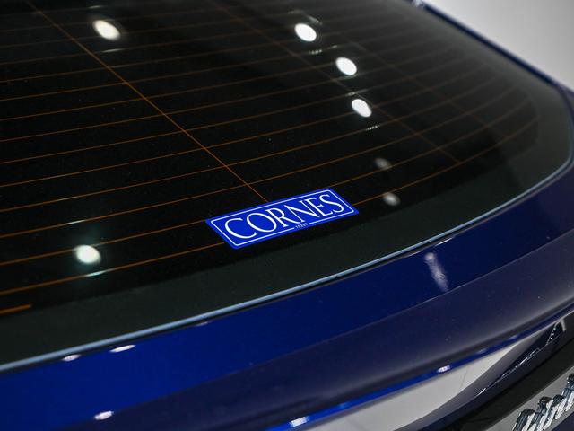 ウルス ４．０　４ＷＤ　Ｂｌｕ　Ａｓｔｒａｅｕｓ　Ｌａｍｂｏｒｇｈｉｎｉ認定中古車　メーカー保証付　ロードアシスタンス　Ｓｅｌｅｚｉｏｎｅ　Ｌａｍｂｏｒｇｈｉｎｉ　Ｃｅｒｔｉｆｉｅｄ　Ｐｒｅ－Ｏｗｎｅｄ（40枚目）