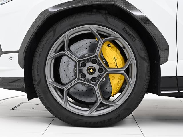 ウルス ペルフォルマンテ　Ｌａｍｂｏｒｇｈｉｎｉ認定中古車　メーカー保証付　ロードアシスタンス　Ｓｅｌｅｚｉｏｎｅ　Ｌａｍｂｏｒｇｈｉｎｉ　Ｃｅｒｔｉｆｉｅｄ　Ｐｒｅ－Ｏｗｎｅｄ（31枚目）