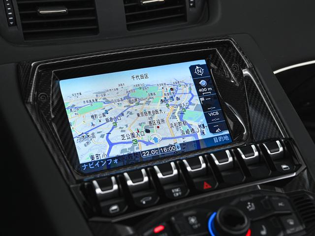 アヴェンタドール ＳＶＪロードスター　［６３仕様］４ＷＤ　Ｌａｍｂｏｒｇｈｉｎｉ認定中古車　メーカー保証付　ロードアシスタンス　Ｓｅｌｅｚｉｏｎｅ　Ｌａｍｂｏｒｇｈｉｎｉ　Ｃｅｒｔｉｆｉｅｄ　Ｐｒｅ－Ｏｗｎｅｄ（29枚目）