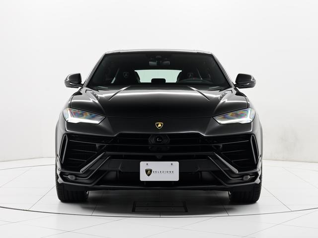 ウルス 　Ｐｅｒｆｏｒｍａｎｔｅ　Ｌａｍｂｏｒｇｈｉｎｉ認定中古車　メーカー保証付　ロードアシスタンス　Ｓｅｌｅｚｉｏｎｅ　Ｌａｍｂｏｒｇｈｉｎｉ　Ｃｅｒｔｉｆｉｅｄ　Ｐｒｅ－Ｏｗｎｅｄ（2枚目）
