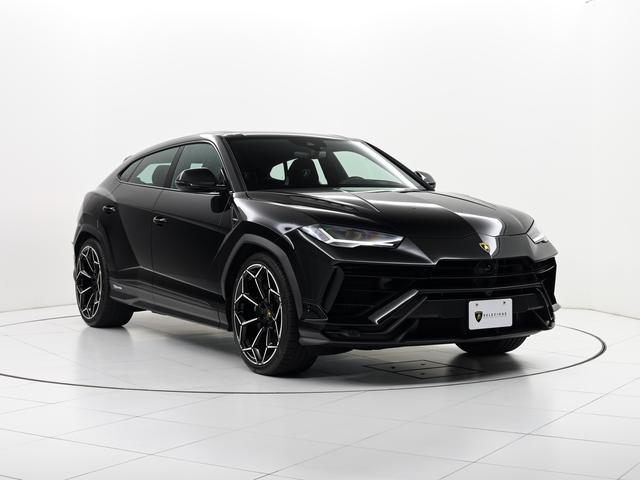 ウルス 　Ｐｅｒｆｏｒｍａｎｔｅ　Ｌａｍｂｏｒｇｈｉｎｉ認定中古車　メーカー保証付　ロードアシスタンス　Ｓｅｌｅｚｉｏｎｅ　Ｌａｍｂｏｒｇｈｉｎｉ　Ｃｅｒｔｉｆｉｅｄ　Ｐｒｅ－Ｏｗｎｅｄ（3枚目）