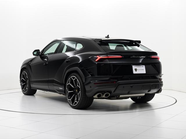 ウルス 　Ｐｅｒｆｏｒｍａｎｔｅ　Ｌａｍｂｏｒｇｈｉｎｉ認定中古車　メーカー保証付　ロードアシスタンス　Ｓｅｌｅｚｉｏｎｅ　Ｌａｍｂｏｒｇｈｉｎｉ　Ｃｅｒｔｉｆｉｅｄ　Ｐｒｅ－Ｏｗｎｅｄ（6枚目）