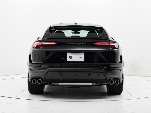ウルス 　Ｐｅｒｆｏｒｍａｎｔｅ　Ｌａｍｂｏｒｇｈｉｎｉ認定中古車　メーカー保証付　ロードアシスタンス　Ｓｅｌｅｚｉｏｎｅ　Ｌａｍｂｏｒｇｈｉｎｉ　Ｃｅｒｔｉｆｉｅｄ　Ｐｒｅ－Ｏｗｎｅｄ（7枚目）