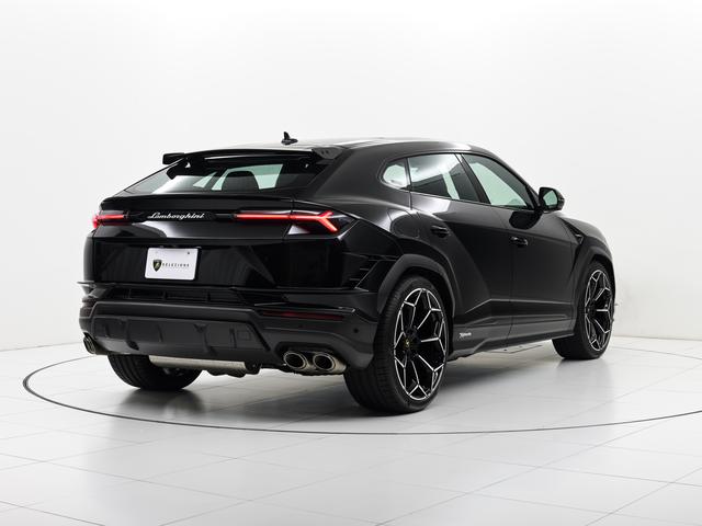 ウルス 　Ｐｅｒｆｏｒｍａｎｔｅ　Ｌａｍｂｏｒｇｈｉｎｉ認定中古車　メーカー保証付　ロードアシスタンス　Ｓｅｌｅｚｉｏｎｅ　Ｌａｍｂｏｒｇｈｉｎｉ　Ｃｅｒｔｉｆｉｅｄ　Ｐｒｅ－Ｏｗｎｅｄ（8枚目）