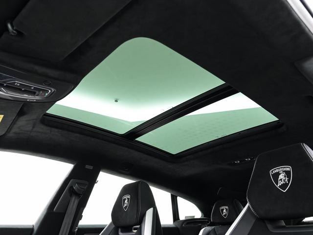 ウルス 　Ｐｅｒｆｏｒｍａｎｔｅ　Ｌａｍｂｏｒｇｈｉｎｉ認定中古車　メーカー保証付　ロードアシスタンス　Ｓｅｌｅｚｉｏｎｅ　Ｌａｍｂｏｒｇｈｉｎｉ　Ｃｅｒｔｉｆｉｅｄ　Ｐｒｅ－Ｏｗｎｅｄ（16枚目）
