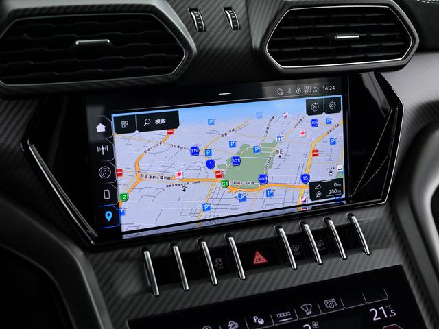 ウルス 　Ｐｅｒｆｏｒｍａｎｔｅ　Ｌａｍｂｏｒｇｈｉｎｉ認定中古車　メーカー保証付　ロードアシスタンス　Ｓｅｌｅｚｉｏｎｅ　Ｌａｍｂｏｒｇｈｉｎｉ　Ｃｅｒｔｉｆｉｅｄ　Ｐｒｅ－Ｏｗｎｅｄ（30枚目）