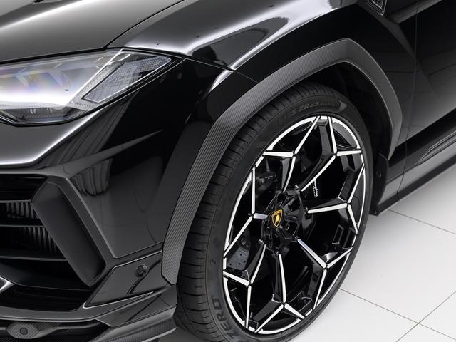 ウルス 　Ｐｅｒｆｏｒｍａｎｔｅ　Ｌａｍｂｏｒｇｈｉｎｉ認定中古車　メーカー保証付　ロードアシスタンス　Ｓｅｌｅｚｉｏｎｅ　Ｌａｍｂｏｒｇｈｉｎｉ　Ｃｅｒｔｉｆｉｅｄ　Ｐｒｅ－Ｏｗｎｅｄ（35枚目）