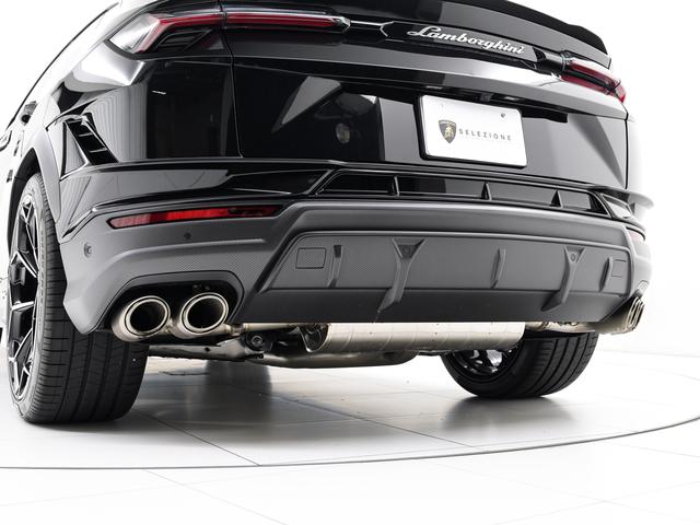 ウルス 　Ｐｅｒｆｏｒｍａｎｔｅ　Ｌａｍｂｏｒｇｈｉｎｉ認定中古車　メーカー保証付　ロードアシスタンス　Ｓｅｌｅｚｉｏｎｅ　Ｌａｍｂｏｒｇｈｉｎｉ　Ｃｅｒｔｉｆｉｅｄ　Ｐｒｅ－Ｏｗｎｅｄ（41枚目）