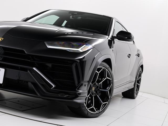 ウルス 　Ｐｅｒｆｏｒｍａｎｔｅ　Ｌａｍｂｏｒｇｈｉｎｉ認定中古車　メーカー保証付　ロードアシスタンス　Ｓｅｌｅｚｉｏｎｅ　Ｌａｍｂｏｒｇｈｉｎｉ　Ｃｅｒｔｉｆｉｅｄ　Ｐｒｅ－Ｏｗｎｅｄ（42枚目）