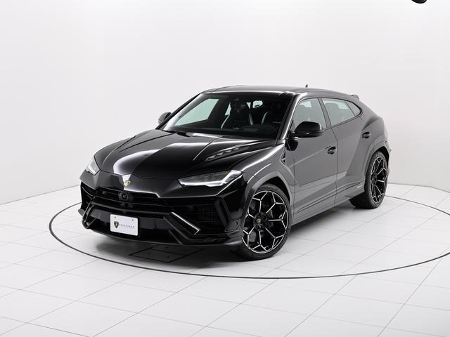 ウルス 　Ｐｅｒｆｏｒｍａｎｔｅ　Ｌａｍｂｏｒｇｈｉｎｉ認定中古車　メーカー保証付　ロードアシスタンス　Ｓｅｌｅｚｉｏｎｅ　Ｌａｍｂｏｒｇｈｉｎｉ　Ｃｅｒｔｉｆｉｅｄ　Ｐｒｅ－Ｏｗｎｅｄ（44枚目）