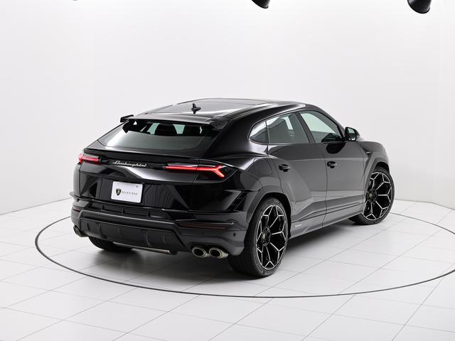 ウルス 　Ｐｅｒｆｏｒｍａｎｔｅ　Ｌａｍｂｏｒｇｈｉｎｉ認定中古車　メーカー保証付　ロードアシスタンス　Ｓｅｌｅｚｉｏｎｅ　Ｌａｍｂｏｒｇｈｉｎｉ　Ｃｅｒｔｉｆｉｅｄ　Ｐｒｅ－Ｏｗｎｅｄ（45枚目）