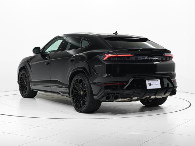 ランボルギーニ ウルス SE Lamborghini認定中古車