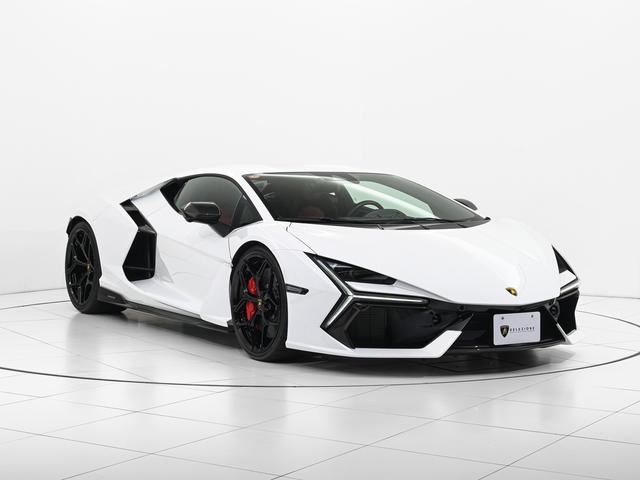 レヴエルト ６．５　４ＷＤ　Ｂｉａｎｃｏ　Ａｓｏｐｏ　Ｌａｍｂｏｒｇｈｉｎｉ認定中古車　メーカー保証付　ロードアシスタンス　Ｓｅｌｅｚｉｏｎｅ　Ｌａｍｂｏｒｇｈｉｎｉ　Ｃｅｒｔｉｆｉｅｄ　Ｐｒｅ－Ｏｗｎｅｄ（4枚目）