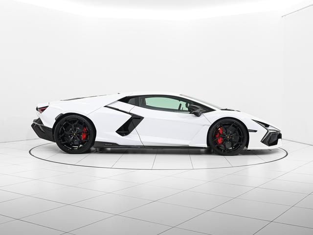 レヴエルト ６．５　４ＷＤ　Ｂｉａｎｃｏ　Ａｓｏｐｏ　Ｌａｍｂｏｒｇｈｉｎｉ認定中古車　メーカー保証付　ロードアシスタンス　Ｓｅｌｅｚｉｏｎｅ　Ｌａｍｂｏｒｇｈｉｎｉ　Ｃｅｒｔｉｆｉｅｄ　Ｐｒｅ－Ｏｗｎｅｄ（5枚目）
